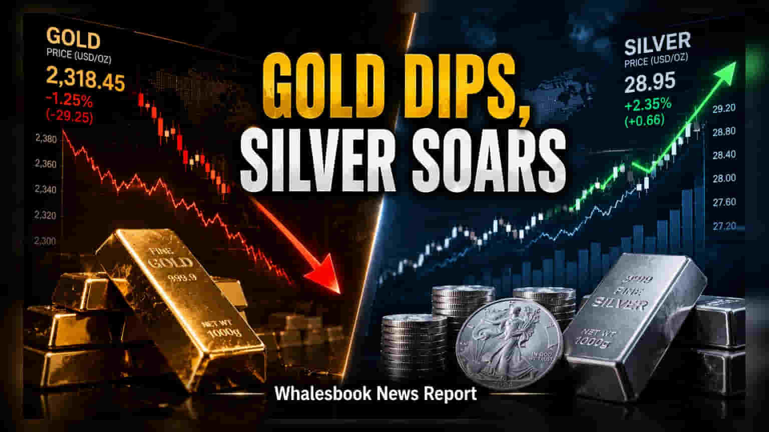 Gold Price Update: ₹4,000 ਤੋਂ ਹੇਠਾਂ ਆਇਆ ਸੋਨਾ! ਜਾਣੋ ਕੀ ਹੈ ਕਾਰਨ?