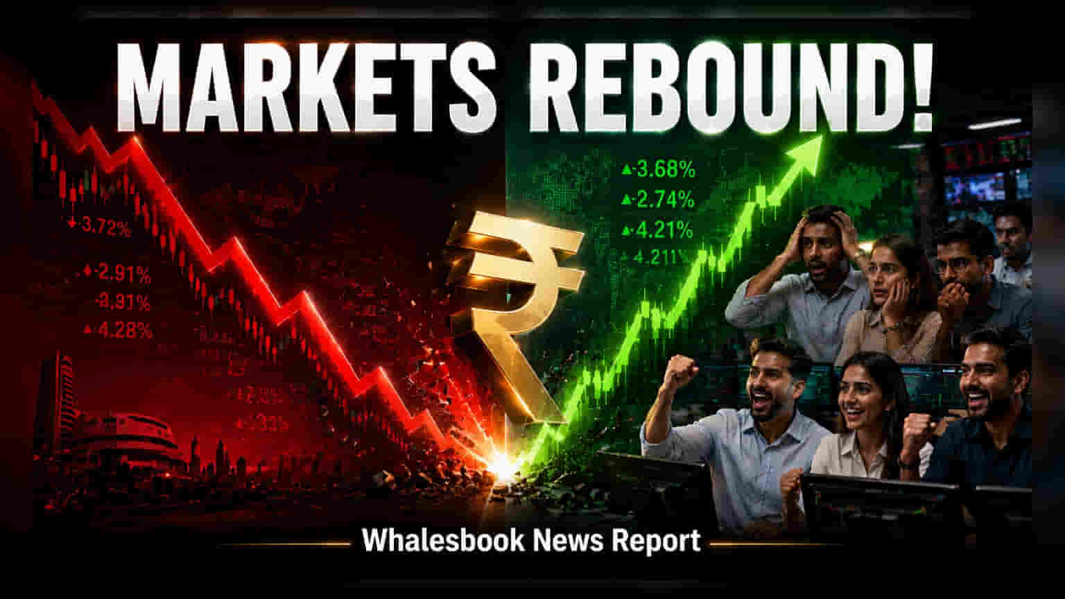 Sensex 553 ਅੰਕ ਚੜ੍ਹਿਆ, Nifty 24,198 'ਤੇ ਪਹੁੰਚਿਆ!