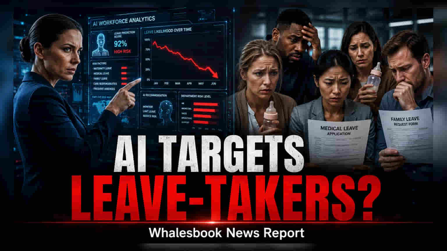Meta Faces Lawsuit Over AI-Used Layoff Selections