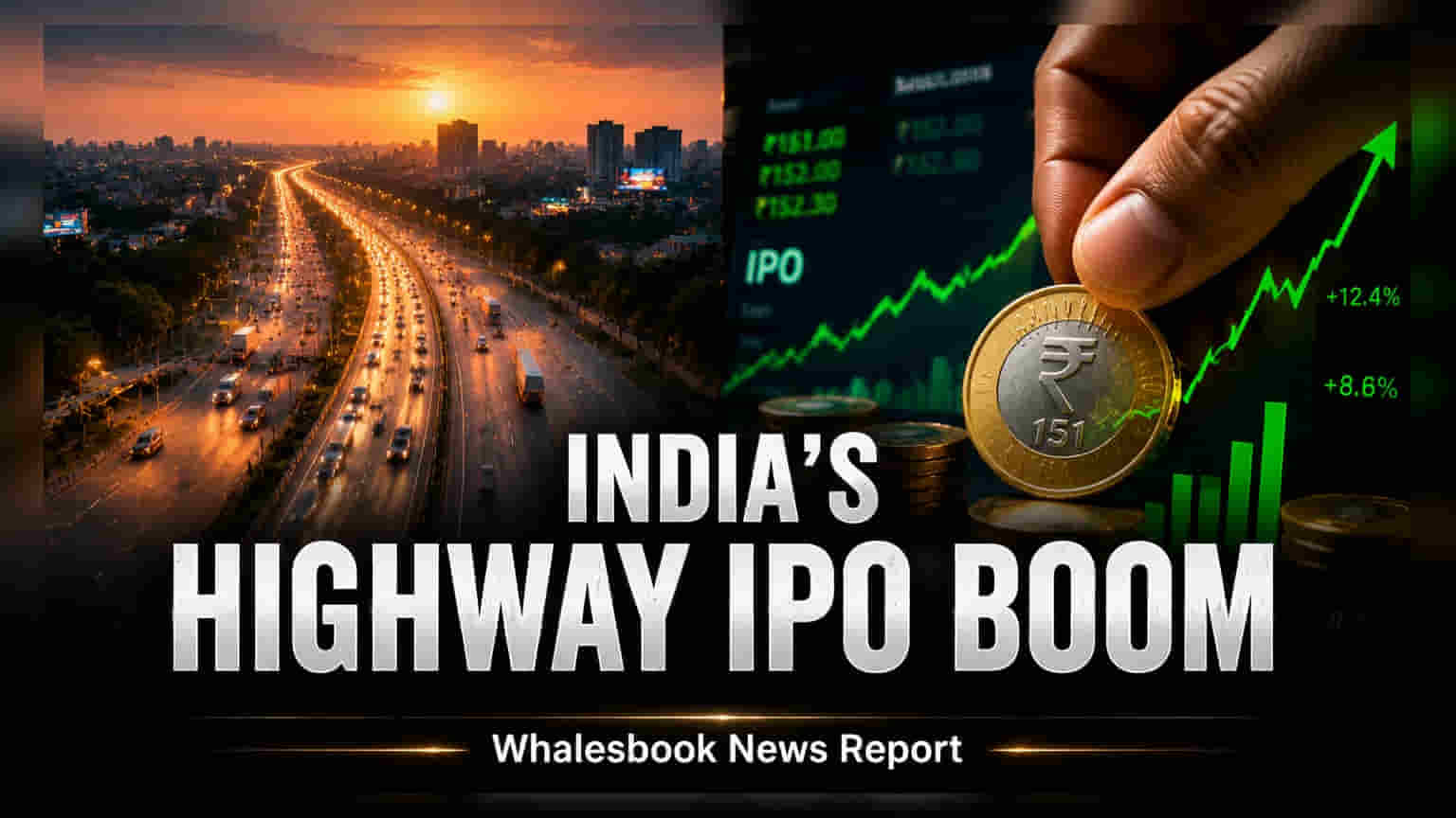 Cube Highways Trust IPO to Open July 22, Targeting ₹5,000 Crore