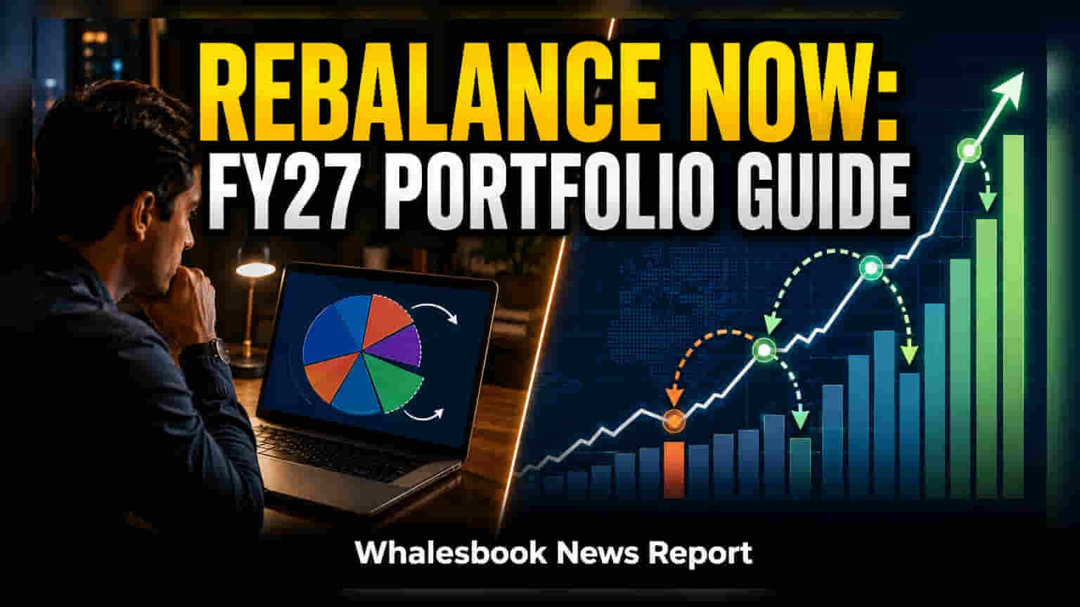 Portfolio Rebalancing Guide: How to Stay on Track in FY27