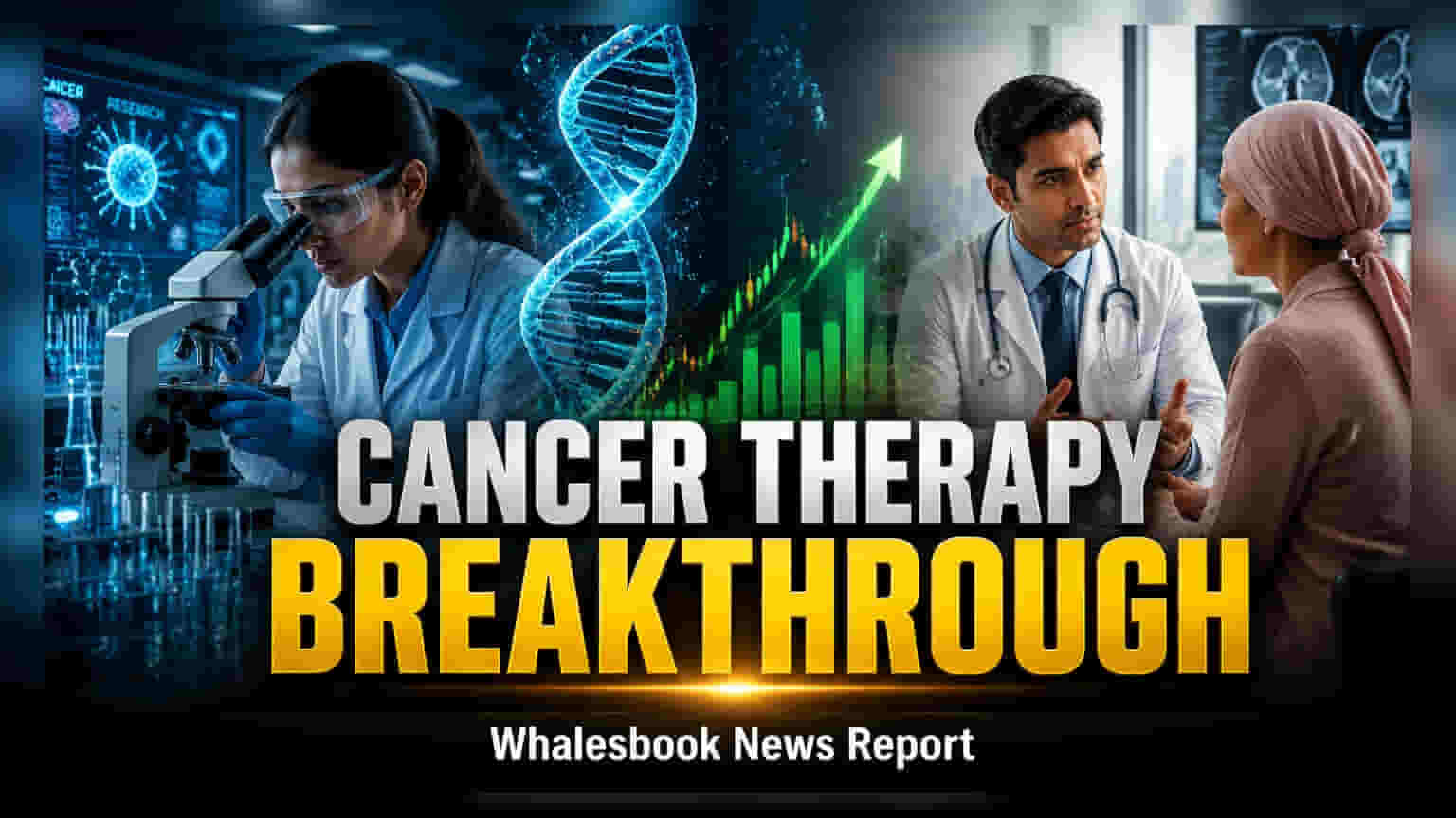Immuneel Therapeutics और Tata Memorial Centre का बड़ा कदम: कैंसर के नए इलाज पर रिसर्च शुरू