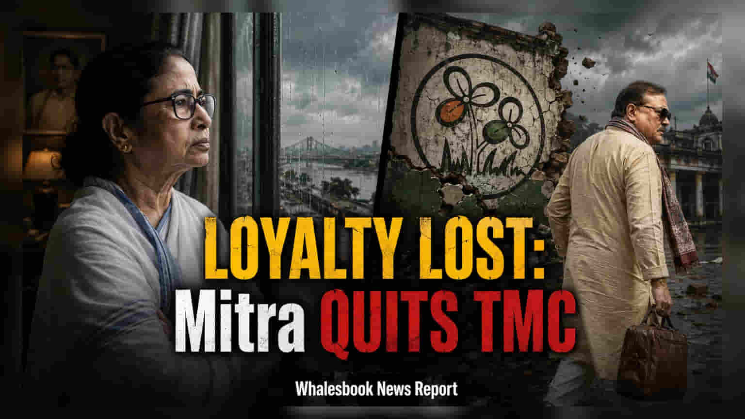 Madan Mitra Resigns From TMC: Impact On Party Dynamics