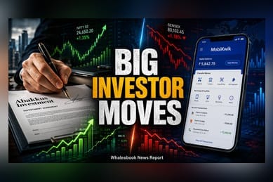 Abakkus Buys 0.95% Stake In Mrs. Bectors Food For ₹49.6 Crore