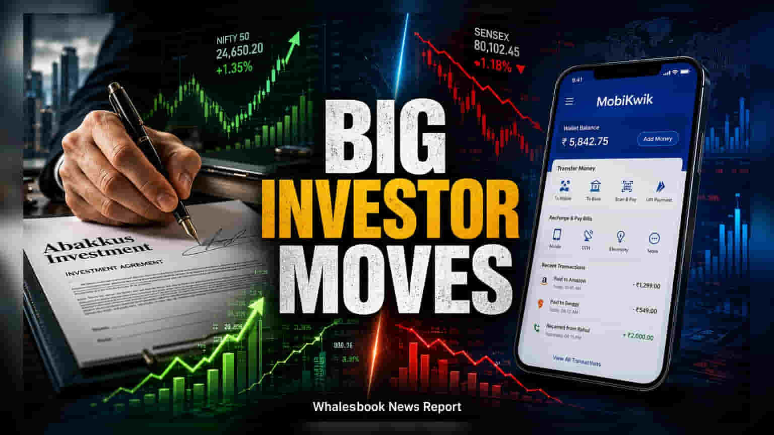 Abakkus Buys 0.95% Stake In Mrs. Bectors Food For ₹49.6 Crore