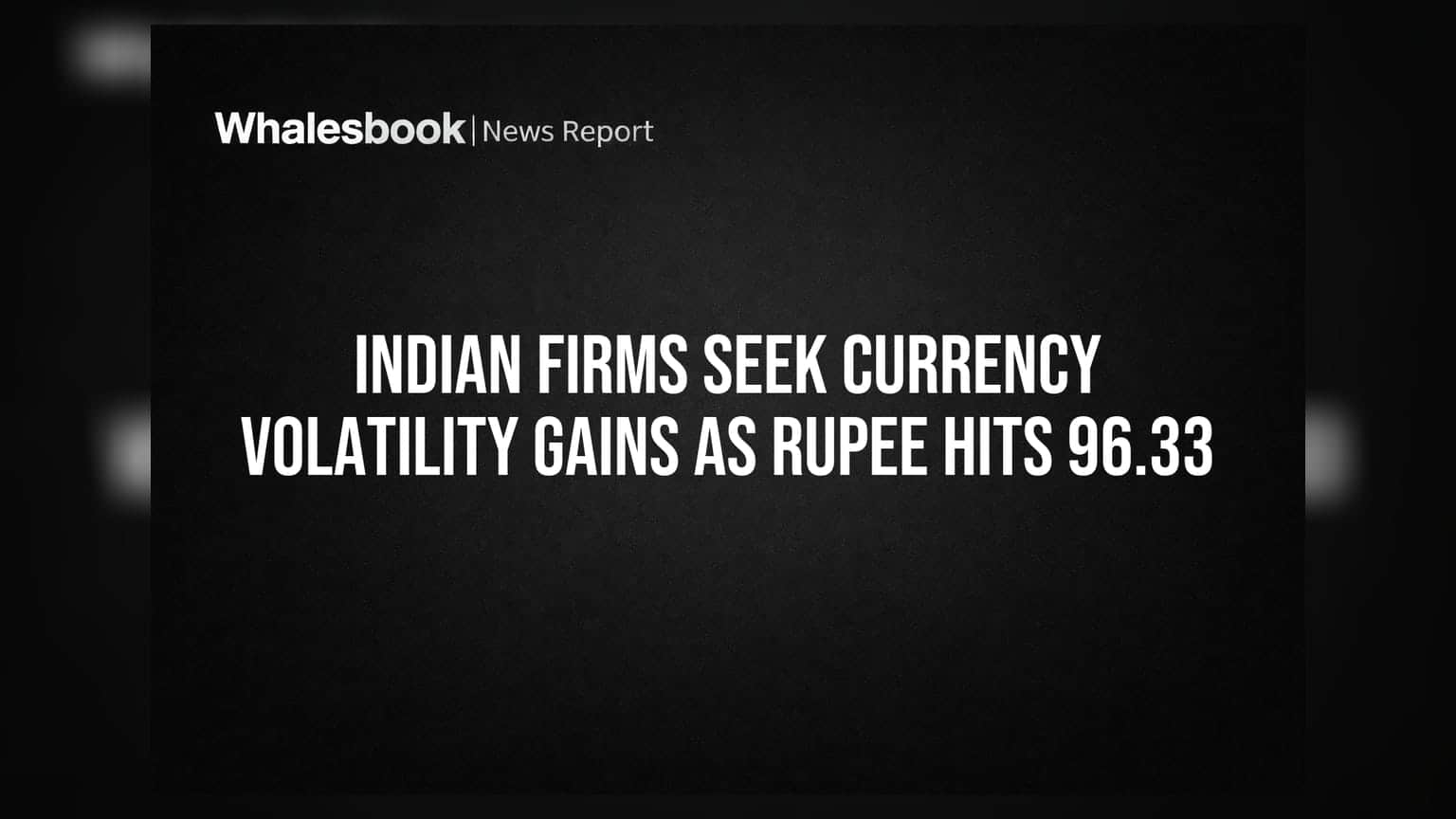 Indian Firms Currency Strategy: ਰੁਪਏ 'ਚ ਗਿਰਾਵਟ, ਕੰਪਨੀਆਂ ਖੇਡ ਰਹੀਆਂ ਨਵੇਂ ਦਾਅ