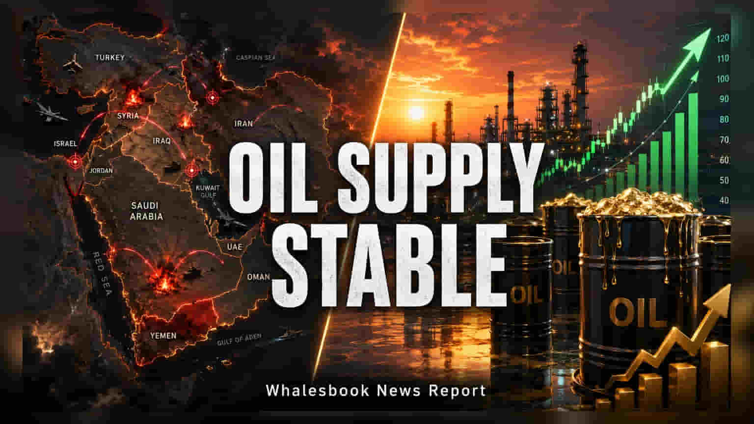 Indian Refiners Eye Supply Stability Amid Mideast Tensions