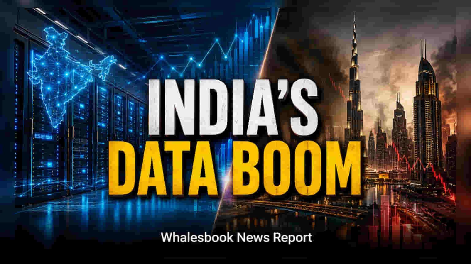 India Real Estate Attracts $8.5 Billion In H1 2026