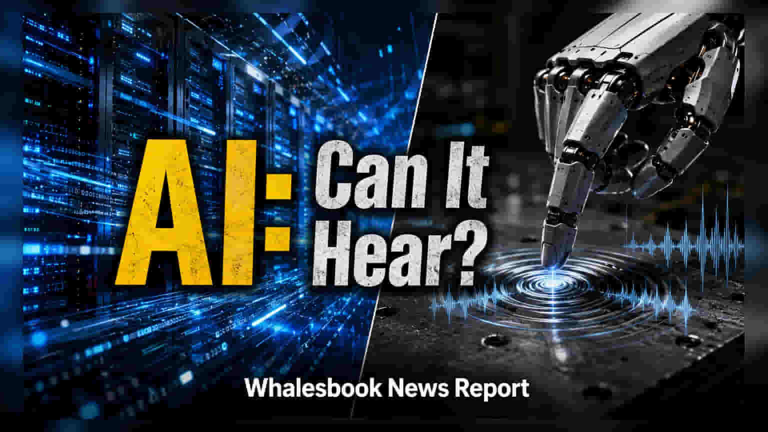 Physical AI: ਭਾਰਤੀ ਇੰਡਸਟਰੀ ਲਈ ਕਿਉਂ ਜ਼ਰੂਰੀ ਹੈ ਸੈਂਸਰ ਟੈਕਨਾਲੋਜੀ?