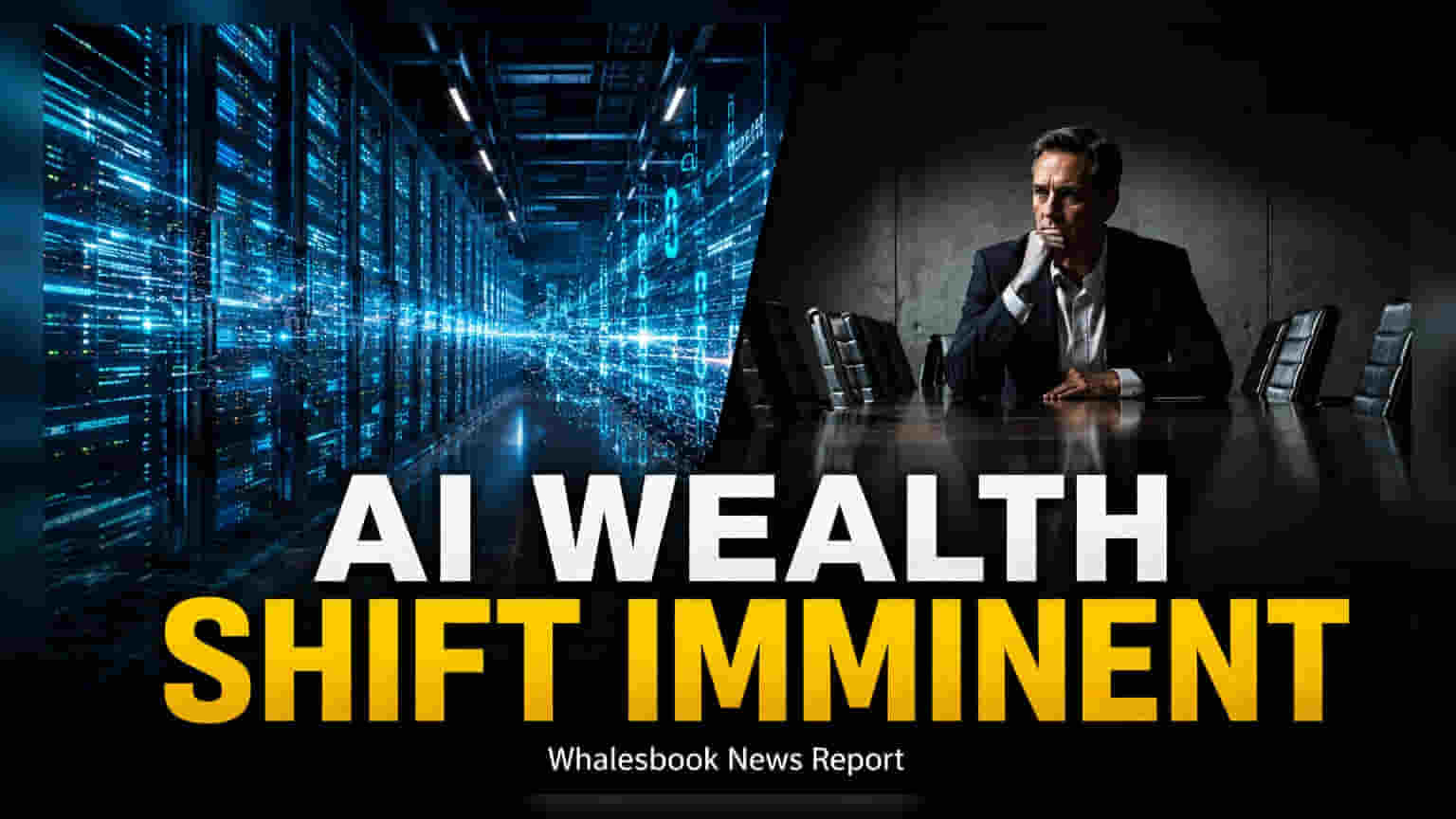 Index Ventures सह-संस्थापक की चेतावनी: AI बूम से हो सकता है अमीरों का धन वितरण!