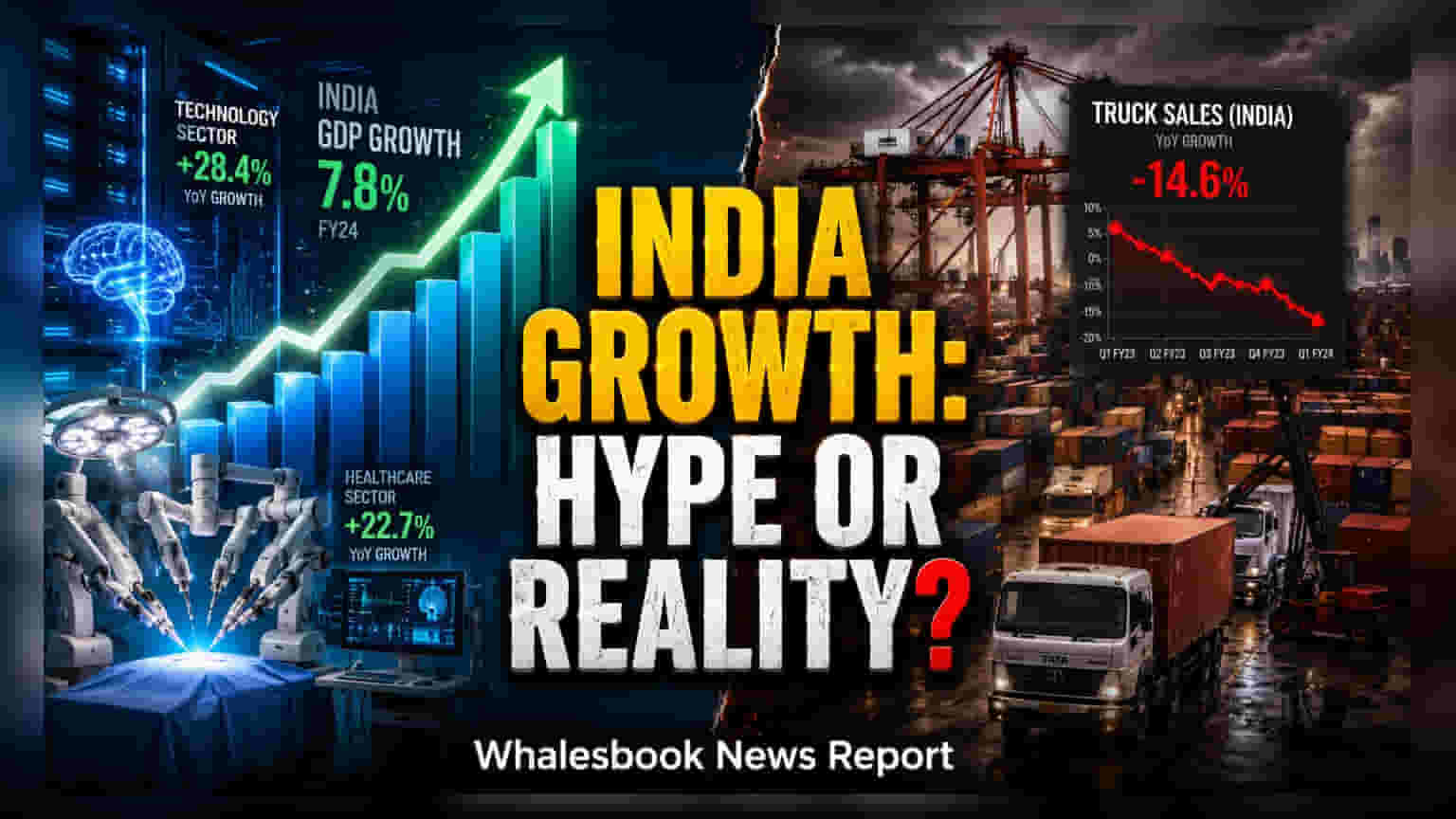 India Strategy Shift: ग्लोबल कंपनियां बदल रहीं चाल, ग्रोथ के साथ चुनौतियाँ भी