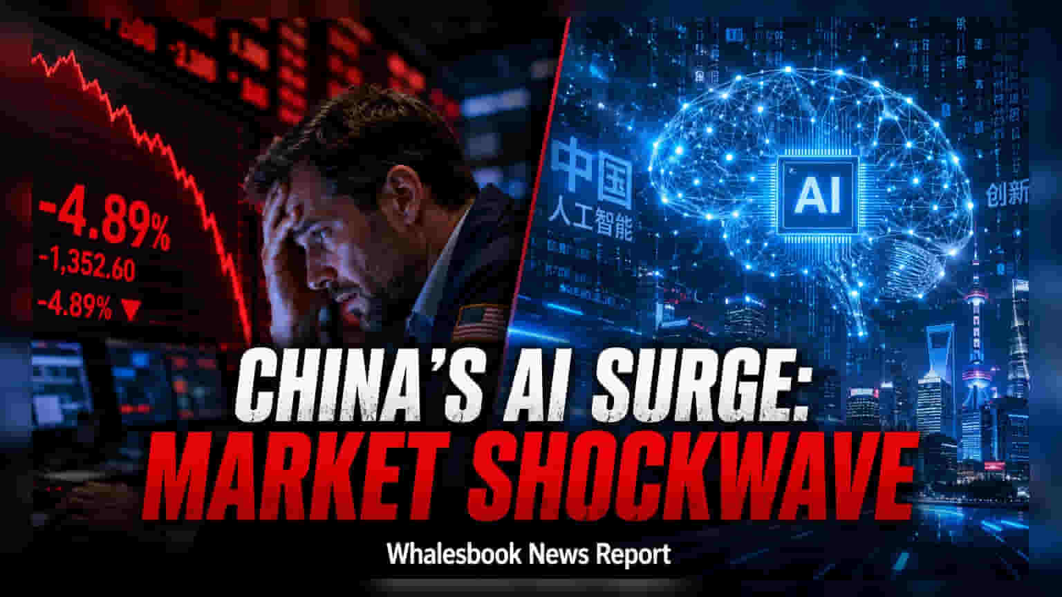 Moonshot AI’s Kimi 3 Launch Stirs US-China Tech Race Concerns