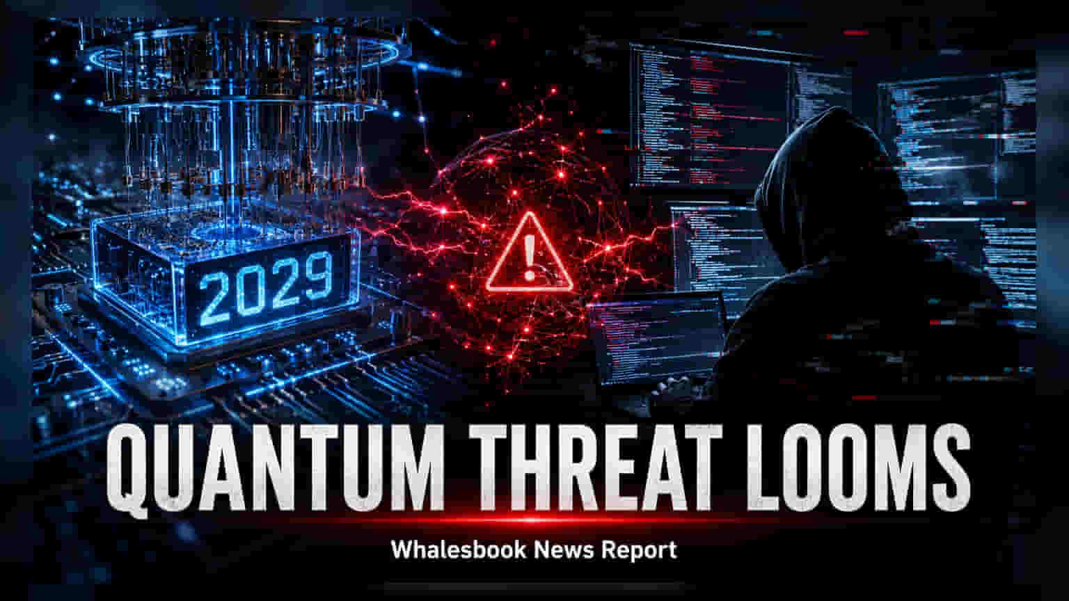 Google Quantum Encryption Shift: 2029 నాటికి మారనున్న సైబర్ సెక్యూరిటీ!