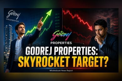 Godrej Properties: Q1 Financials And Market Position