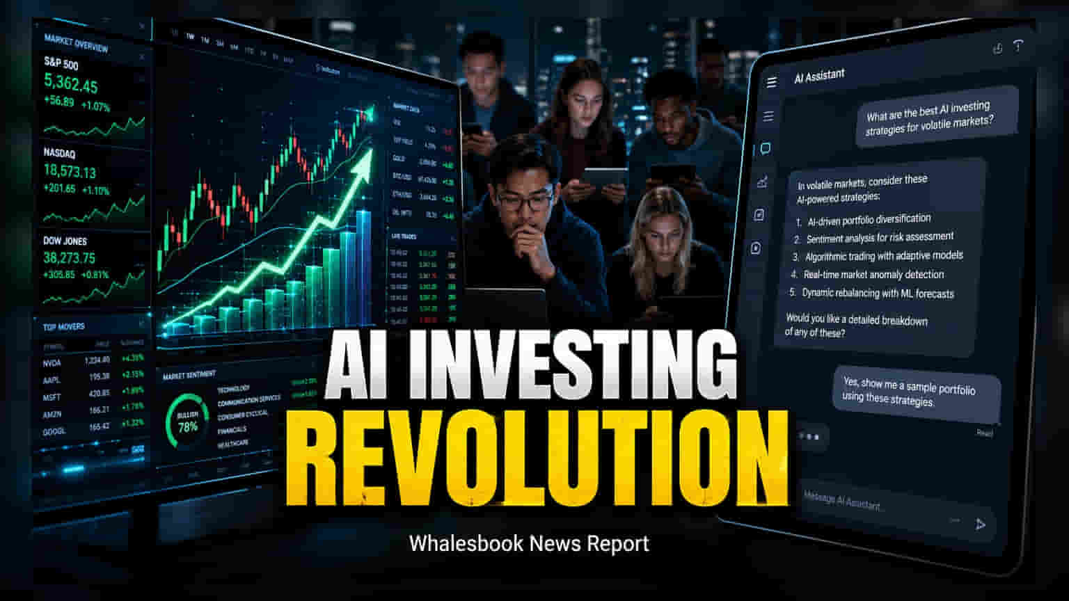 5paisa Capital & OpenAI భాగస్వామ్యం: AI తో పెట్టుబడులకు కొత్త బాట!