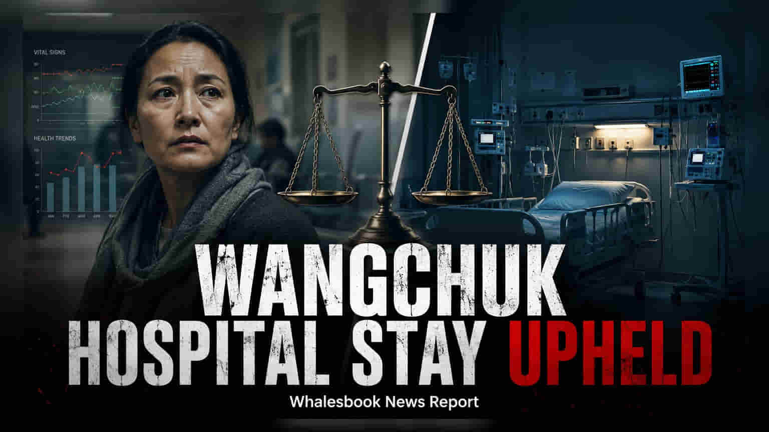 Delhi HC Upholds Sonam Wangchuk's Care at Safdarjung Hospital