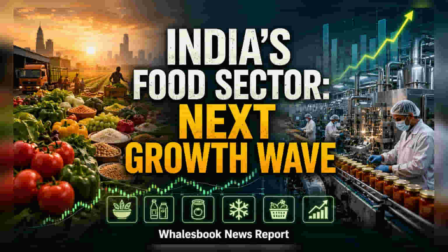 Food Processing Ministry Plans New PLI Successor Program