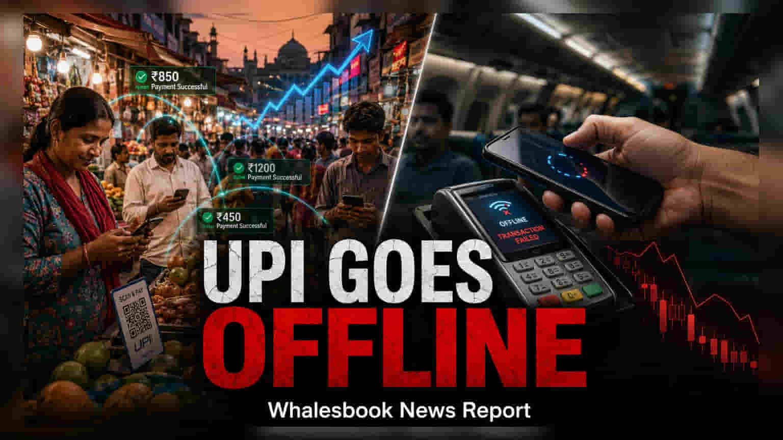 NPCI to Launch Offline UPI Tap-and-Pay via PoS This Year