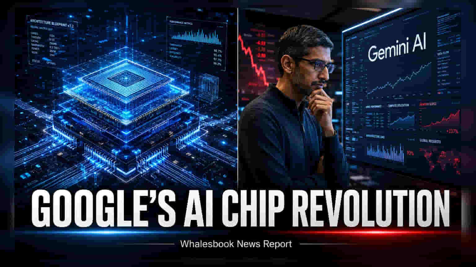 Alphabet: 2028-ல் புதிய 'Frozen v2' AI சிப் அறிமுகம் - முதலீட்டாளர்கள் கவனம்!
