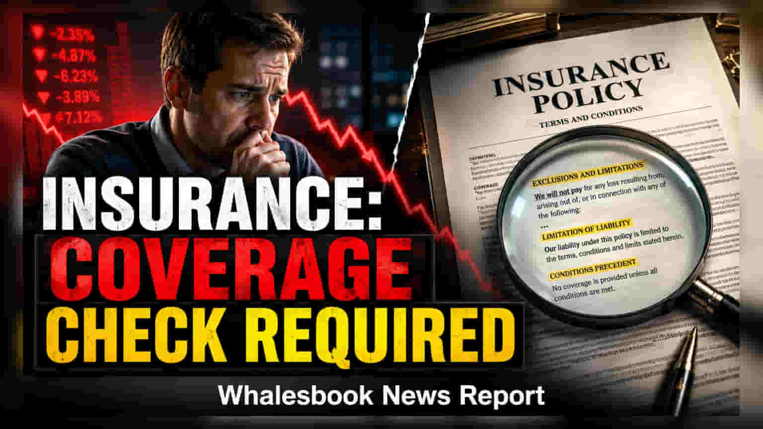 Why Periodic Insurance Audits Protect Your Long-Term Savings