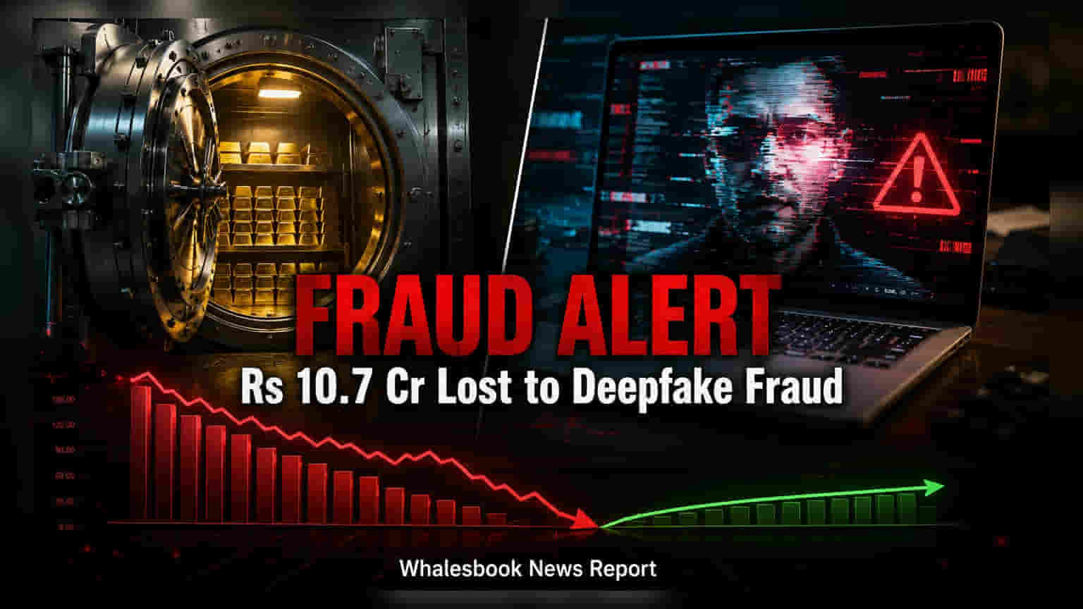 Sky Gold & Diamonds Reports ₹10.7 Crore Fraud Loss
