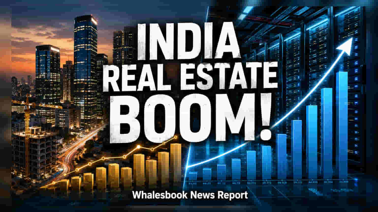 Indian Real Estate: Q2 2026 ਵਿੱਚ **₹1.9 ਬਿਲੀਅਨ** ਦਾ ਭਾਰੀ ਨਿਵੇਸ਼, ਦੇਸੀ ਕੈਪੀਟਲ ਦਾ ਦਬਦਬਾ