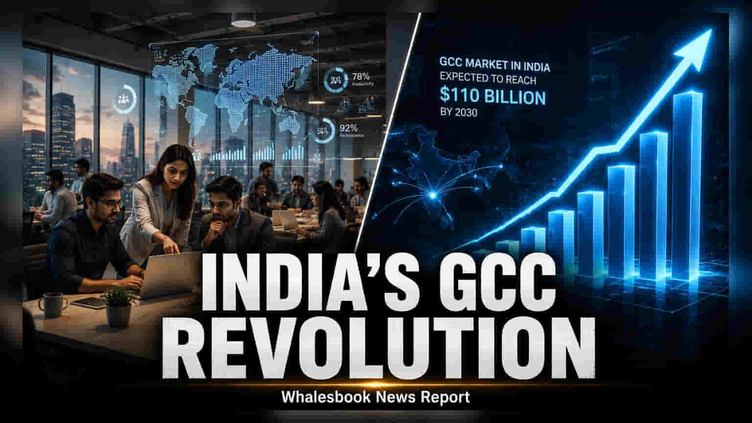 Table Space: GCC બનશે ઇનોવેશન હબ! ખર્ચ કરતાં નવીનતા પર ફોકસ