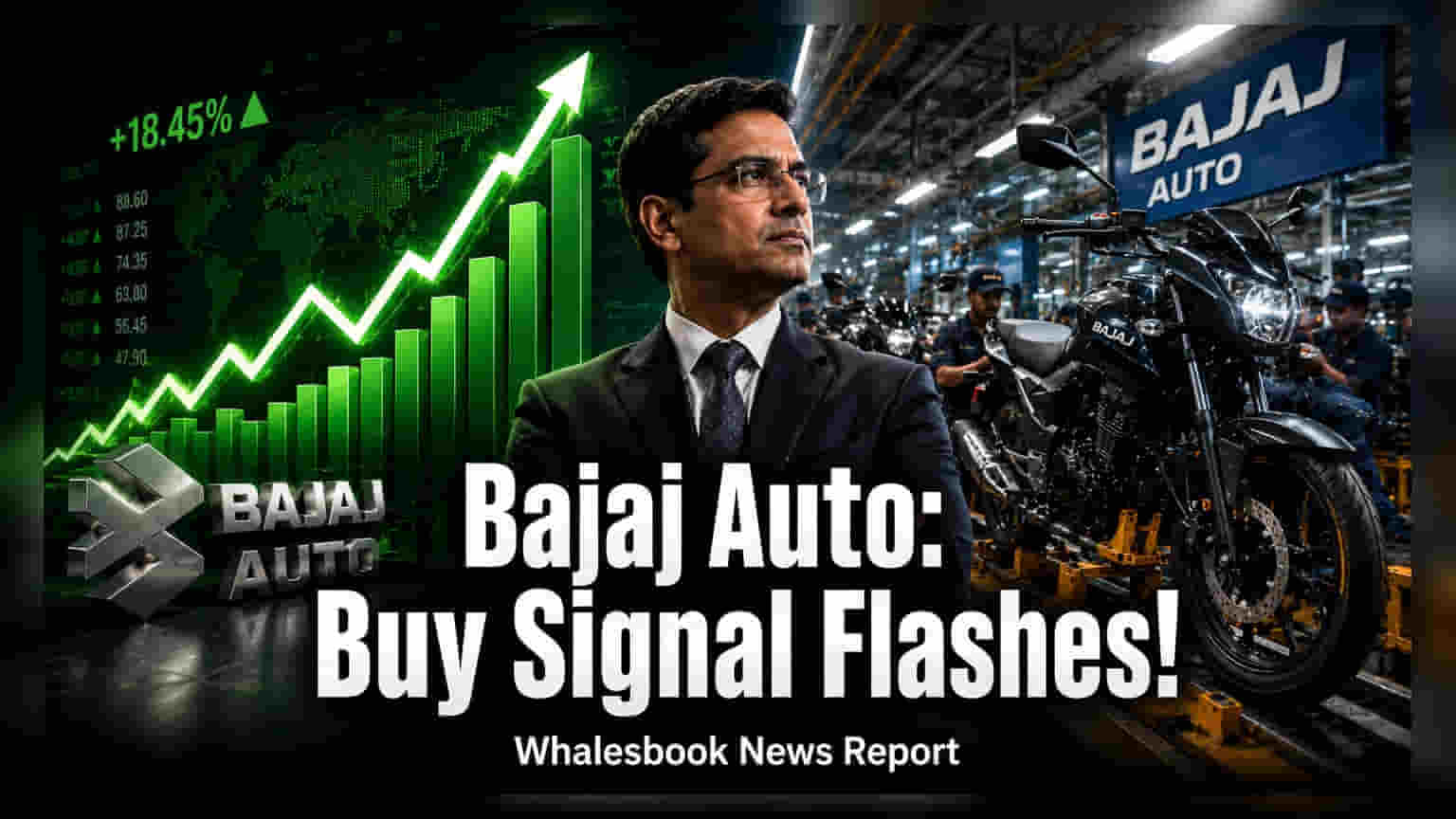 Bajaj Auto Q1 Profit Beats Estimates at Rs 2,980 Crore