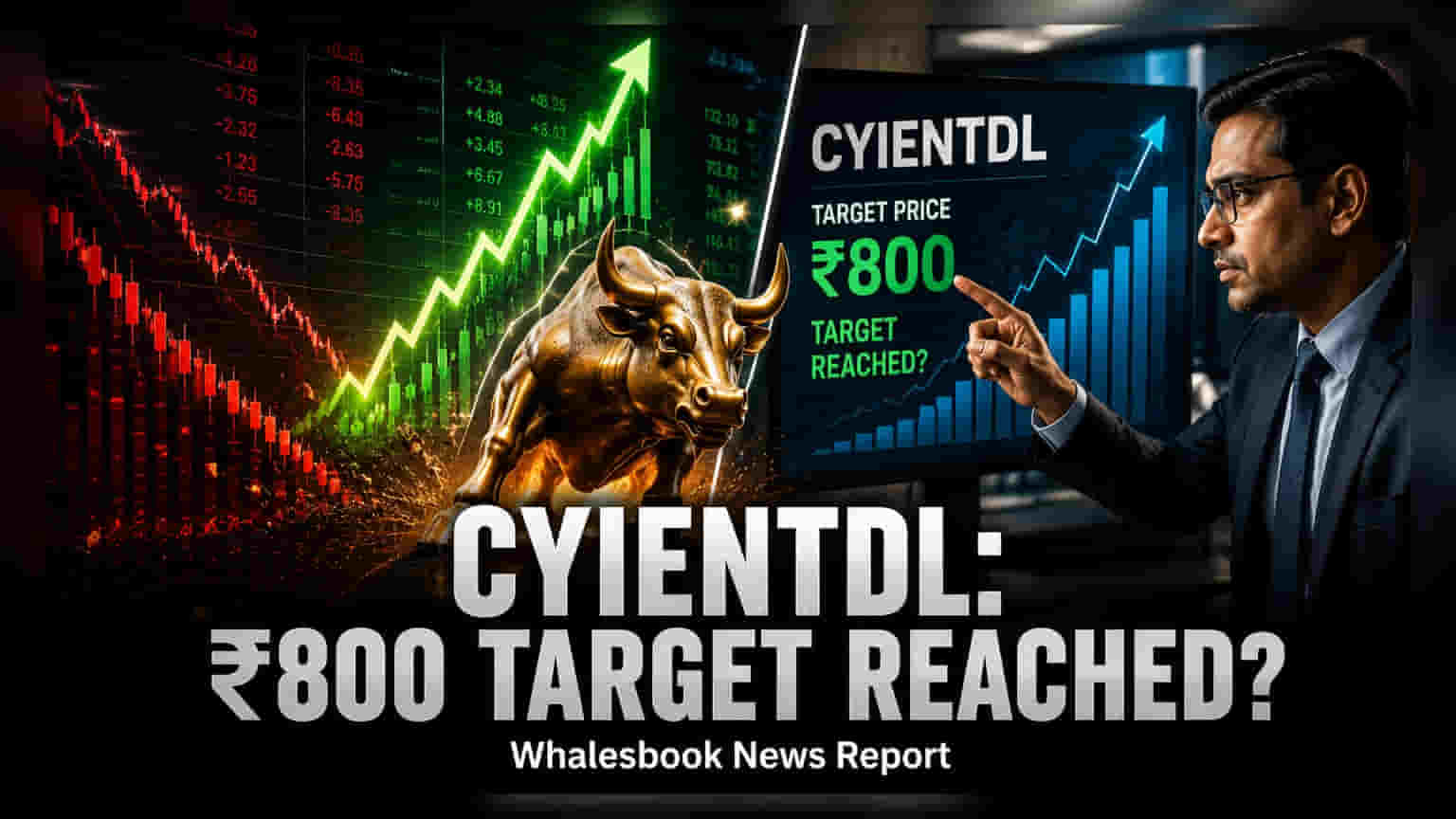 Cyient DLM Q1 Profit Jumps; Motilal Oswal Starts Coverage