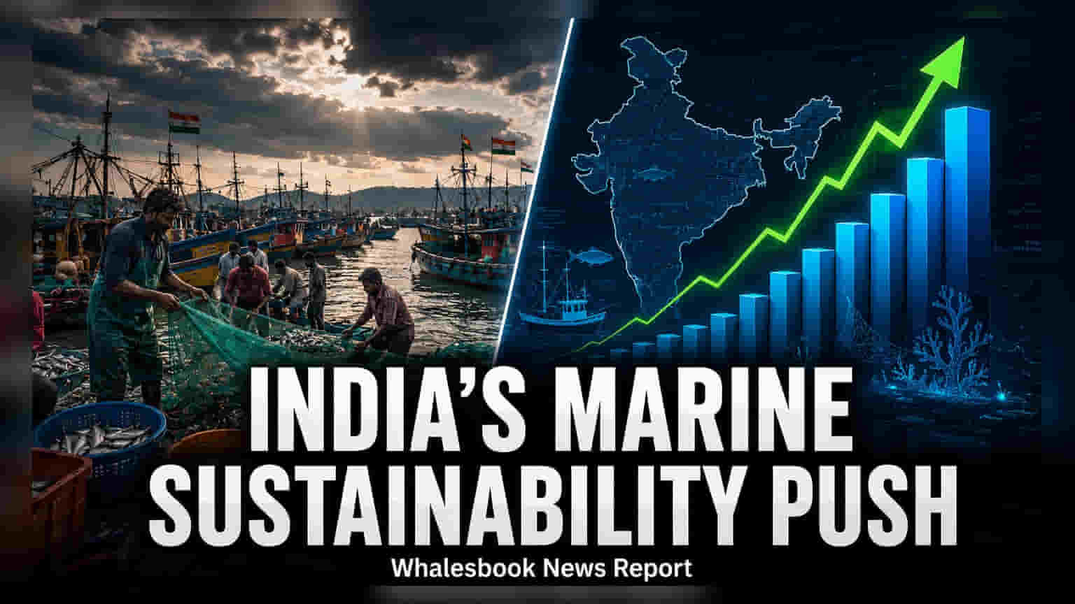 IMIA Launches Unified Fishery Project to Boost India Marine Export Standards