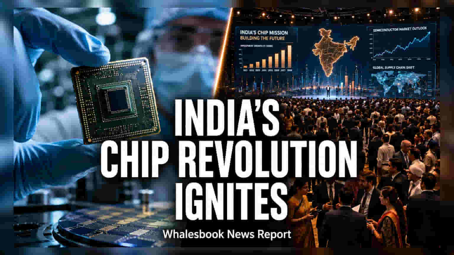 IIT Madras to Host DIR-V Semiconductor Symposium on Aug 1-2