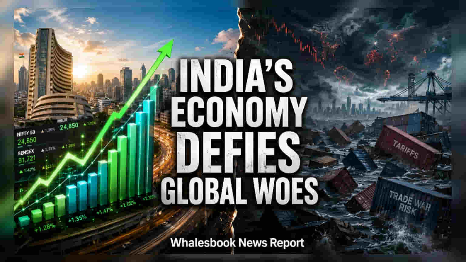 RBI बुलेटिन: जून तक भारत की अर्थव्यवस्था मजबूत, जून तक बरकरार रहा ग्रोथ रेट