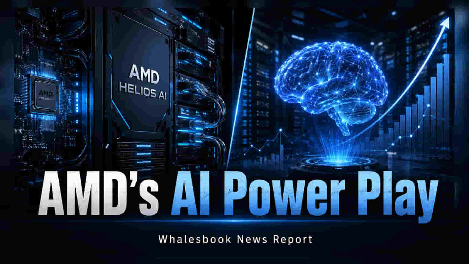 AMD Helios AI Rack: Nvidia-வுக்கு நேரடி போட்டி! Microsoft, OpenAI வாங்குவதாக உறுதி