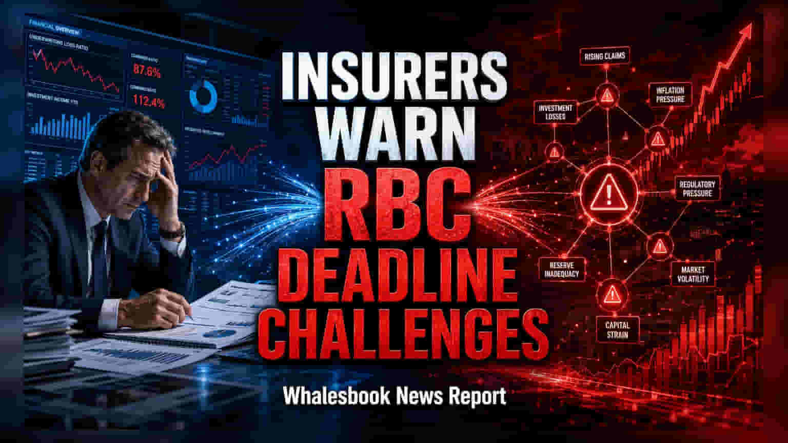 Irdai Risk-Based Capital Norms Target April 2027 Deadline