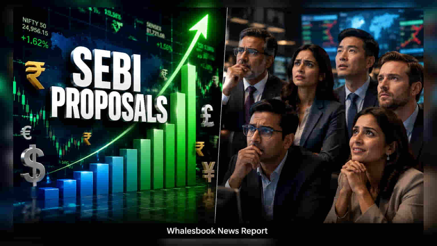 SEBI Proposes New Rules To Expand PMS Investment Options