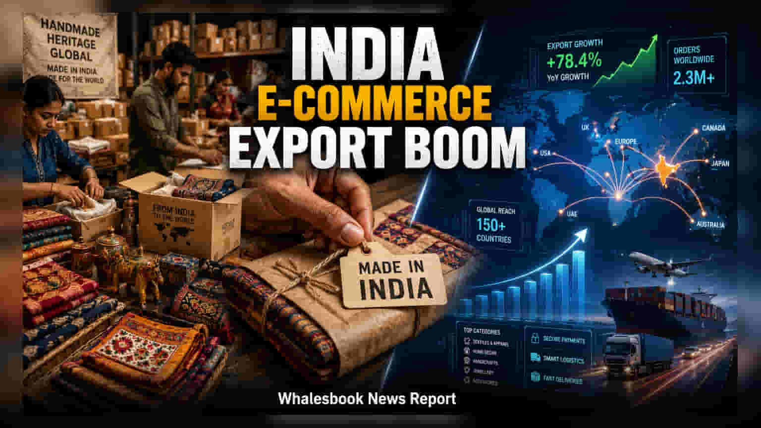 New FDI Rules For E-commerce Exports: Key Changes And Risks