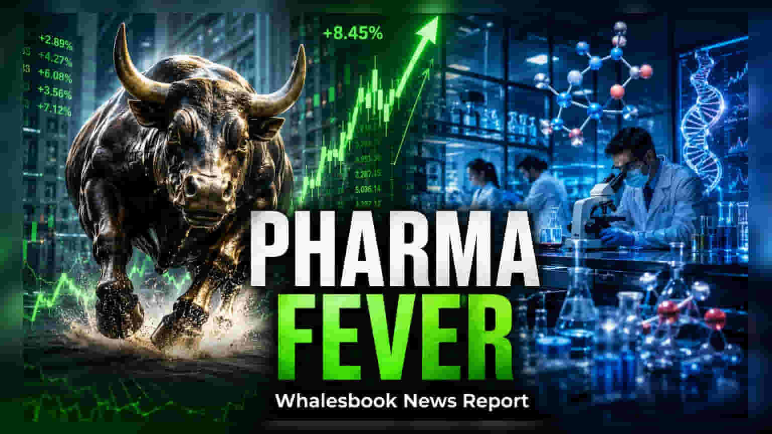 Carnelian Asset Management Increases Pharma Bets to 26%