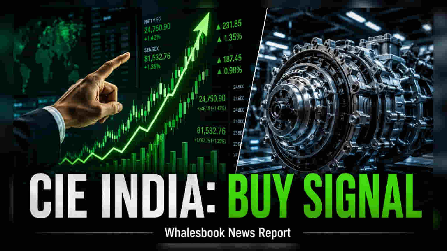CIE Automotive India Q2 Profit Hits ₹230 Crore; Margin Focus Intensifies