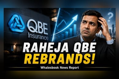 Raheja QBE Renaming Process Begins After QBE Group Takes Full Control