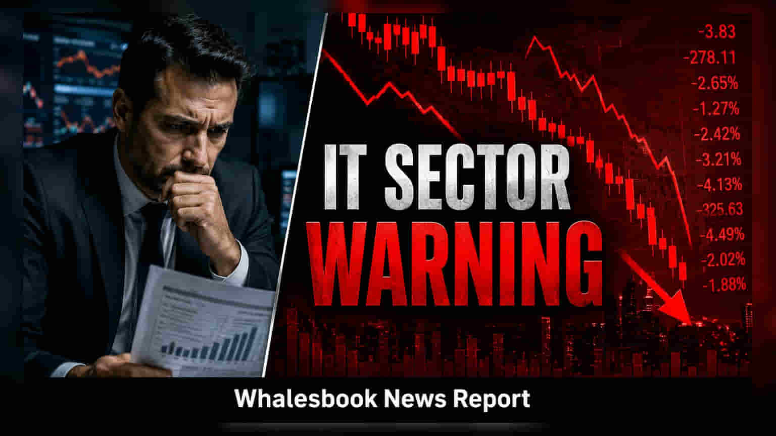 CIO Jaspreet Singh Arora Favors Midcap IT, Urges Caution