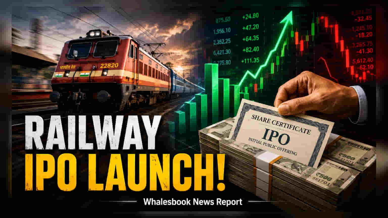 MV Electrosystems IPO: ₹290 કરોડનો IPO 30 જુલાઈથી ખુલશે, શું રોકાણ કરવું યોગ્ય?