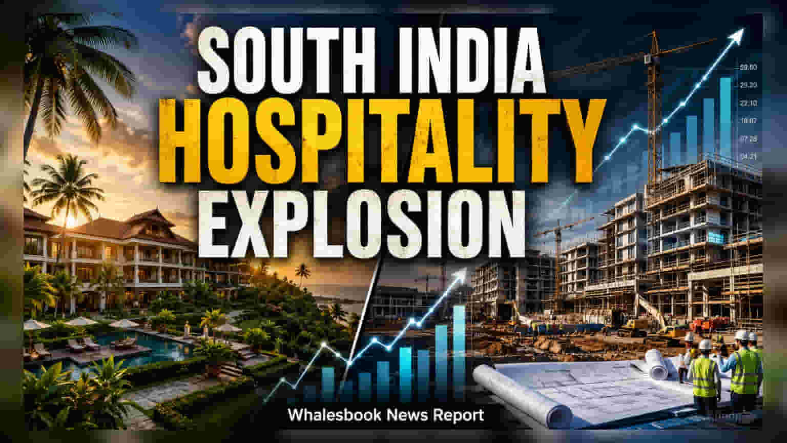 South India Hospitality Investment: દક્ષિણ ભારતમાં હોસ્પિટાલિટી સેક્ટરમાં રોકાણનો ધમધમાટ