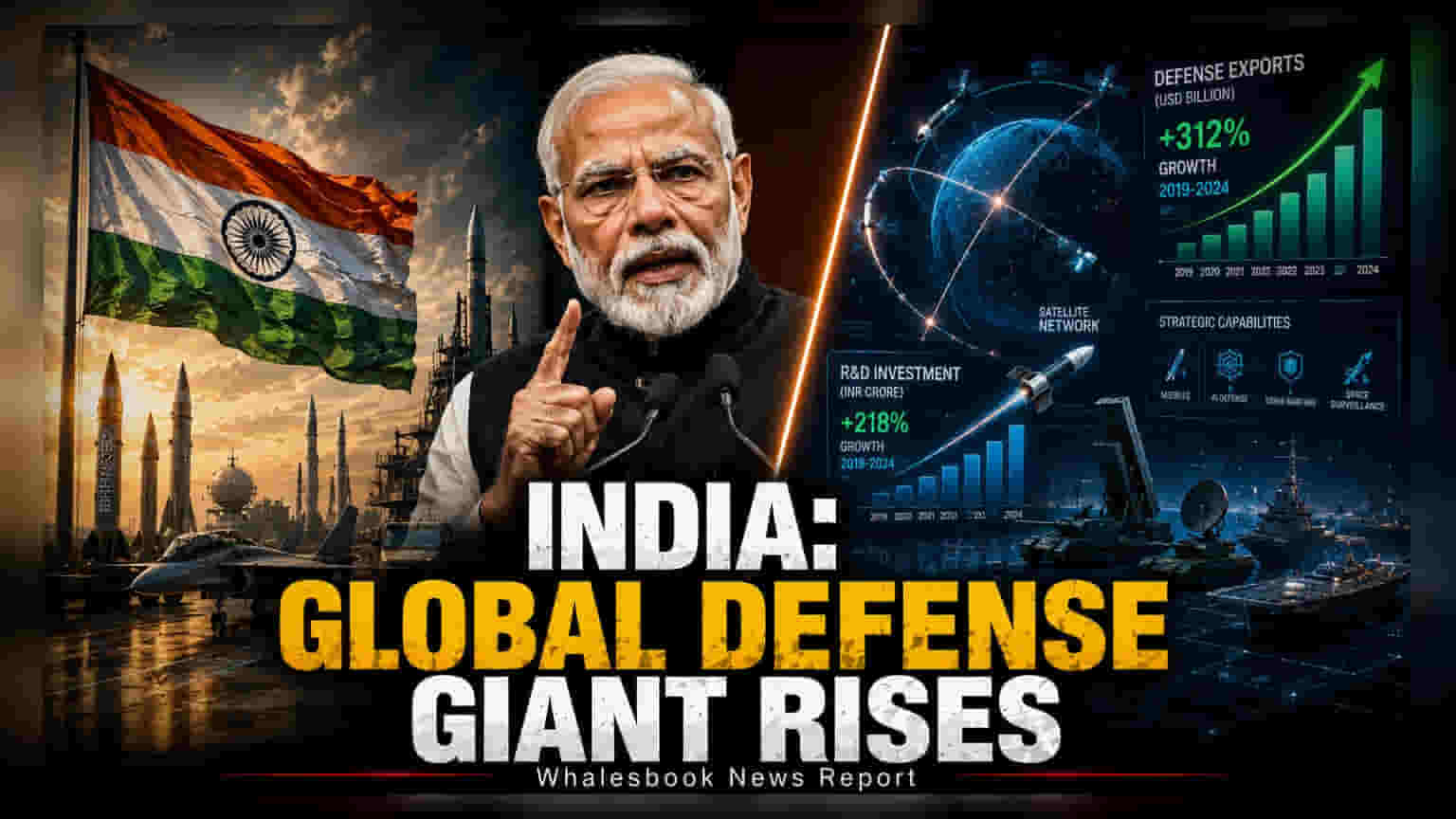 India Expands Defense Exports With BrahMos and Astra Deals