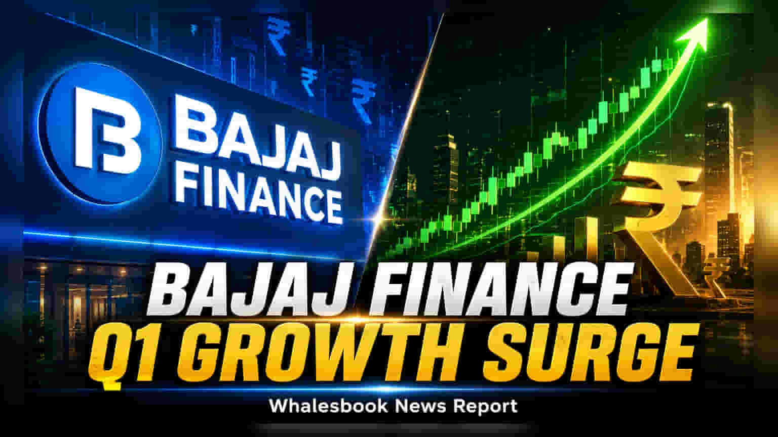 Bajaj Finance Q1 Earnings: What to Watch as Profit Projections Rise