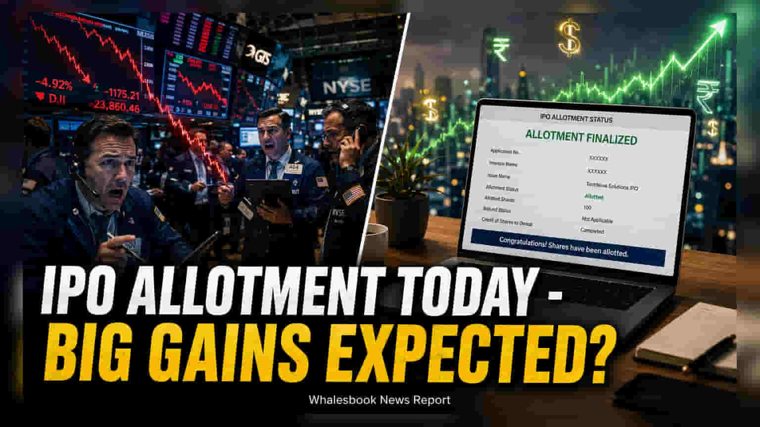 Xtranet Technologies IPO: आज अलॉटमेंट फायनल, या पद्धतीने चेक करा स्टेटस!