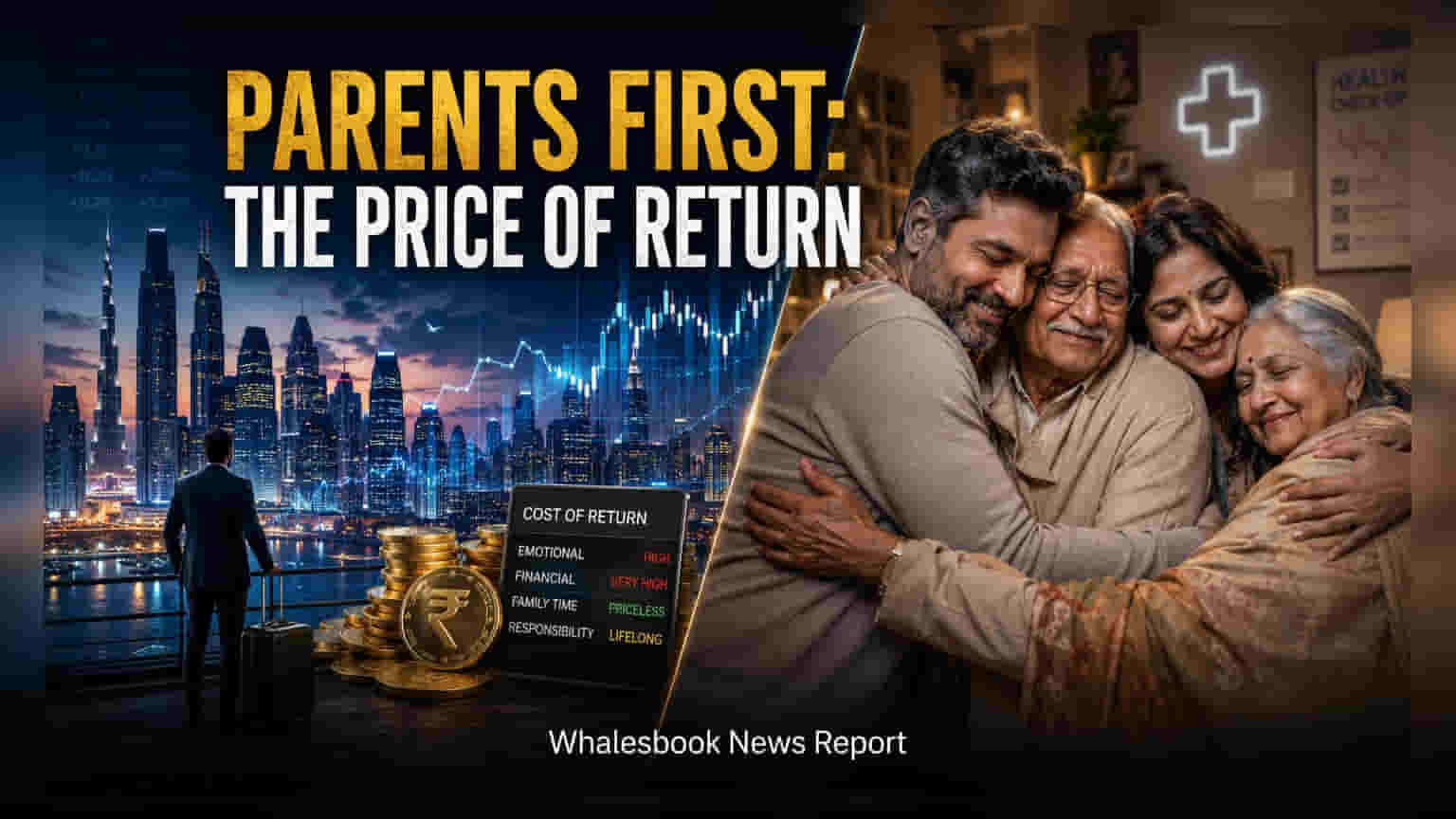 NRIs இந்தியா திரும்புதல்: நிதி மற்றும் வரிச் சிக்கல்கள் என்ன?