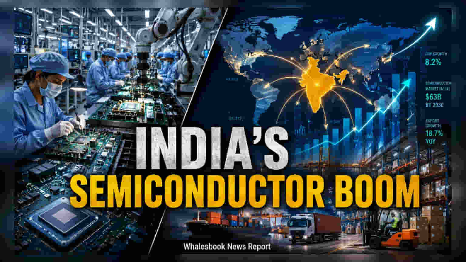 Millennium Semiconductors, Mouser, RayQ TTI Expand India Hubs