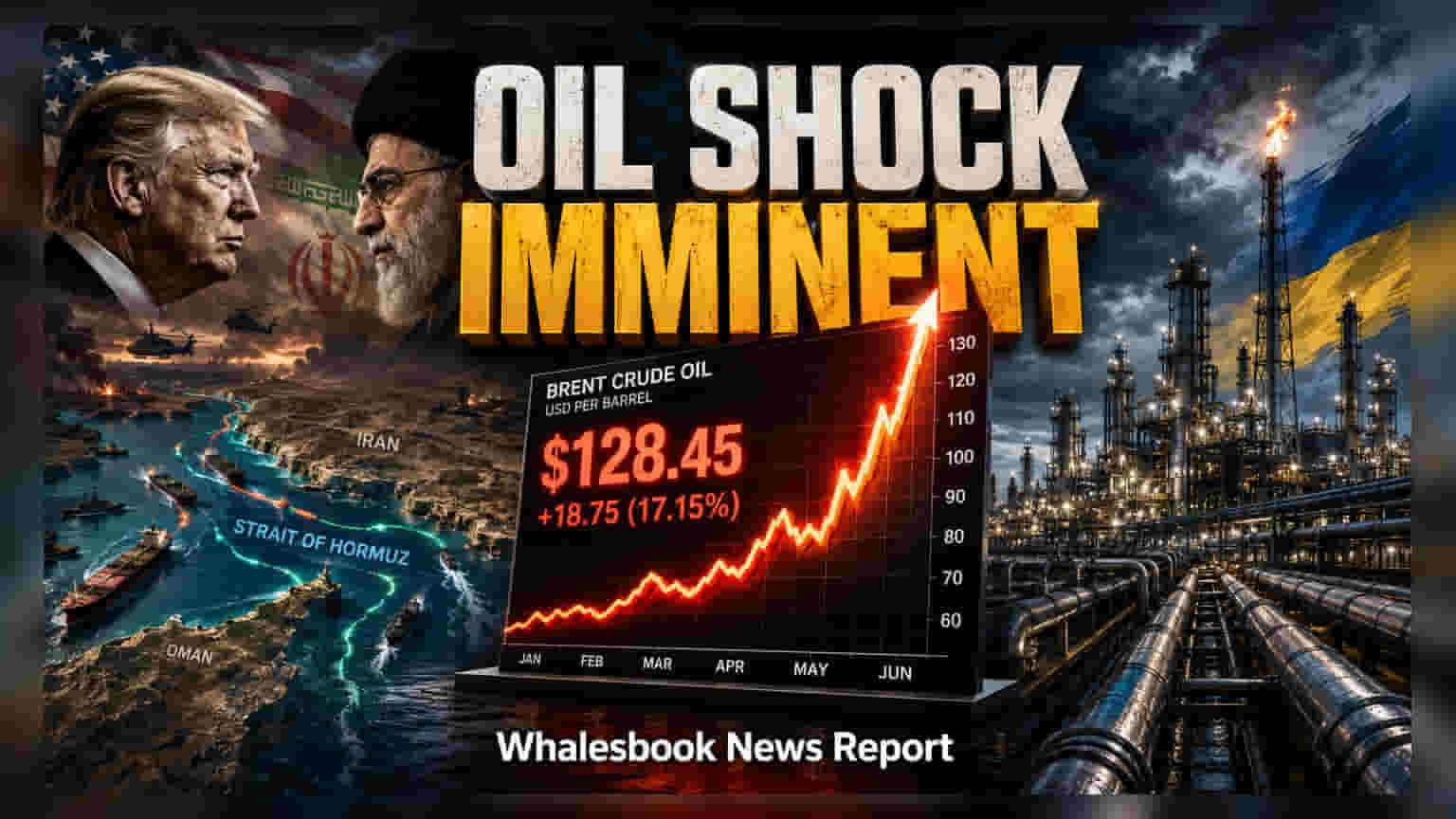 Mirae Asset Warns Oil Markets Underestimate Supply Risks