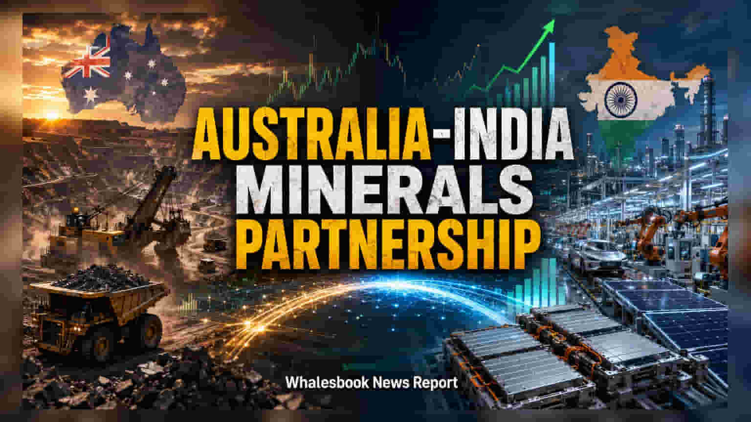 Australia-India Critical Minerals Corridor: What Investors Should Track
