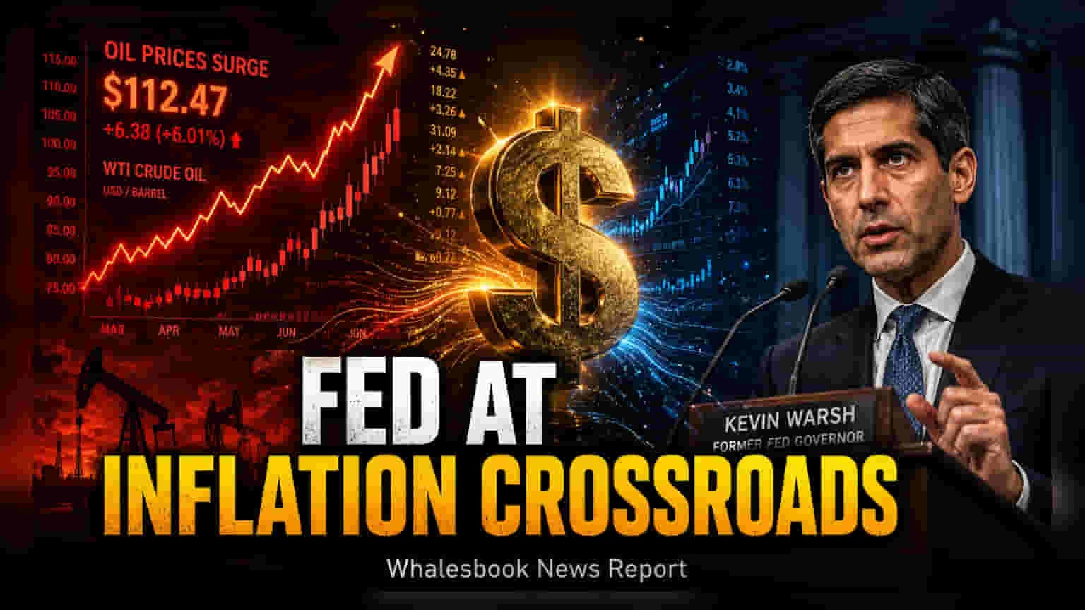US Fed Meeting: Rates Likely Steady at 3.50-3.75%